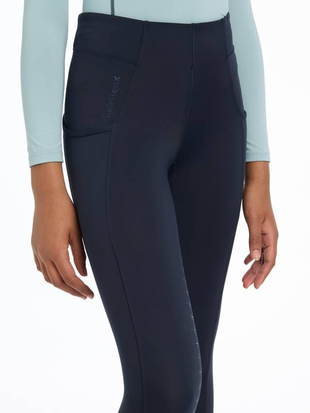 LeMieux Young Rider Orla Pull Ons - Nags Essentials