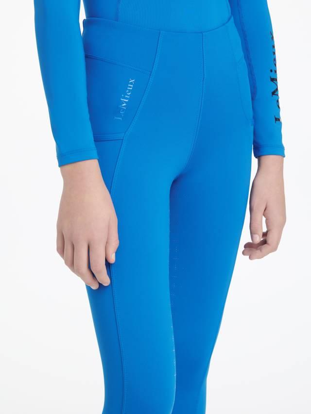 LeMieux Young Rider Orla Pull Ons - Nags Essentials