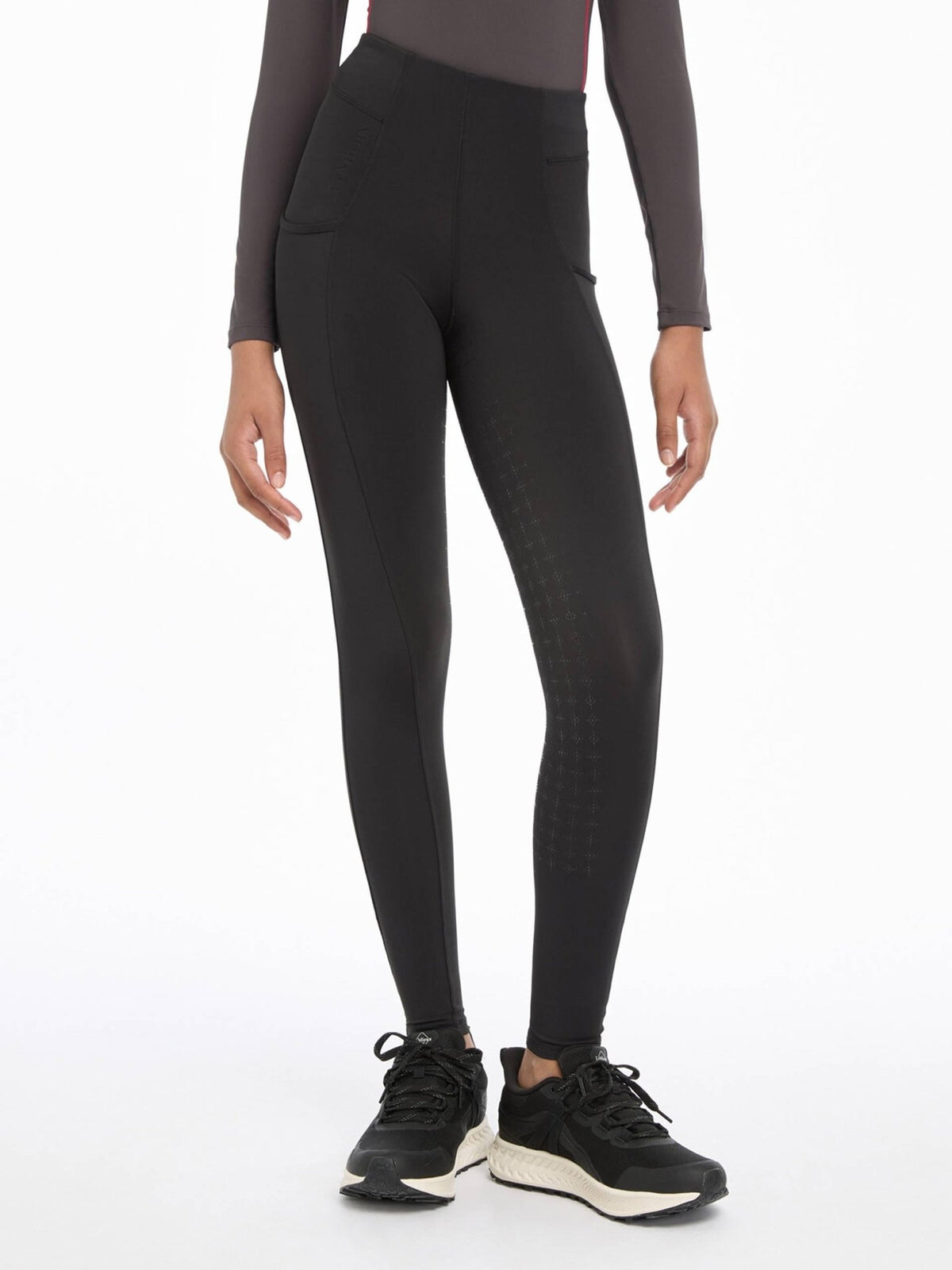 LeMieux Young Rider Orla Pull Ons - Nags Essentials