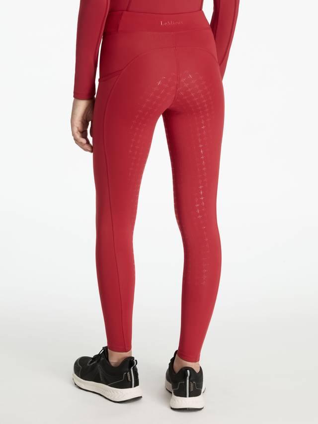LeMieux Young Rider Orla Pull Ons - Nags Essentials