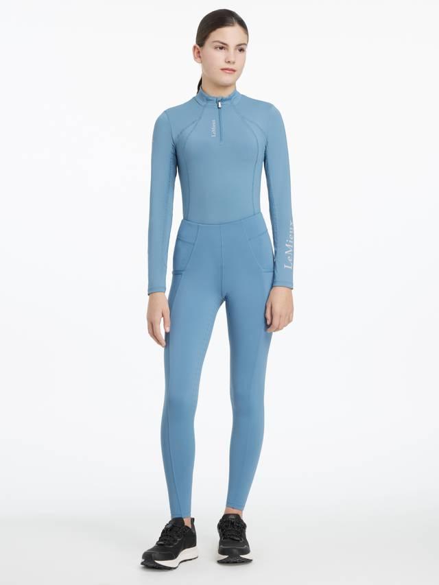 LeMieux Young Rider Orla Pull Ons - Nags Essentials