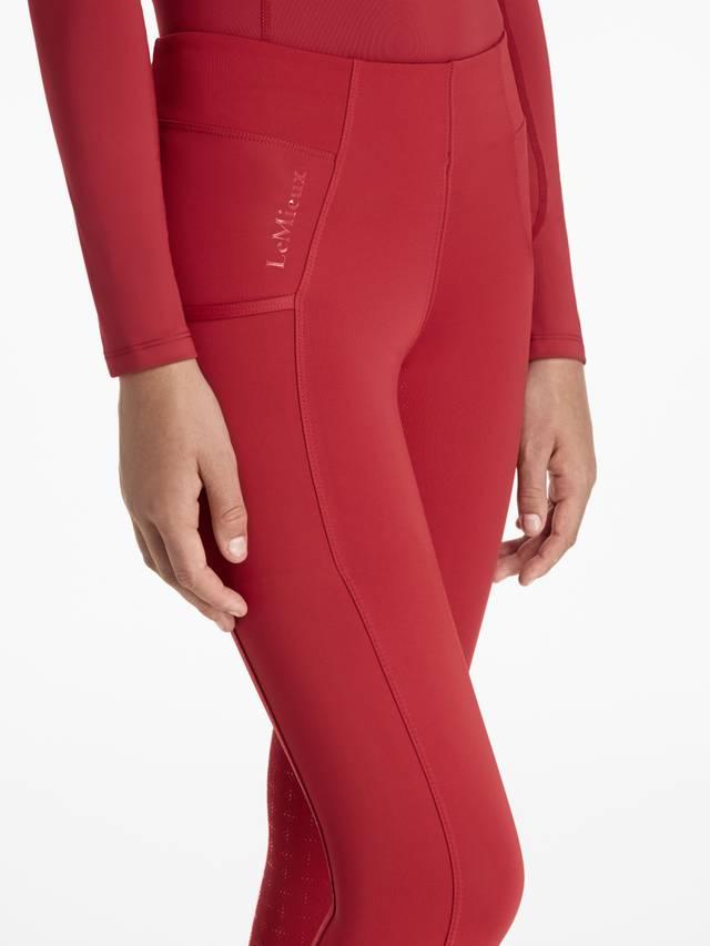 LeMieux Young Rider Orla Pull Ons - Nags Essentials