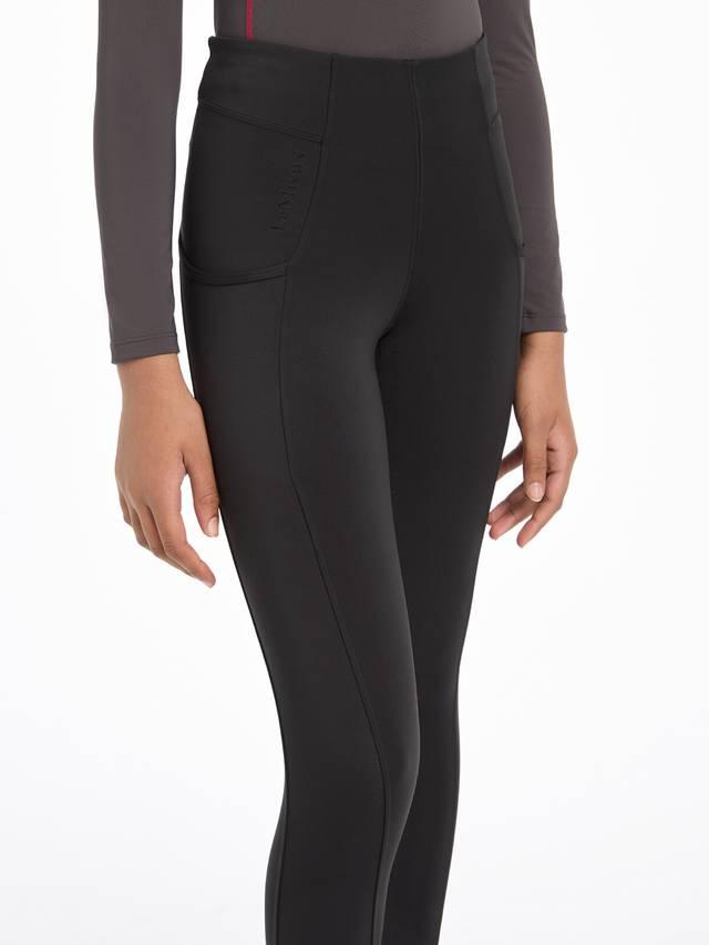 LeMieux Young Rider Orla Pull Ons - Nags Essentials