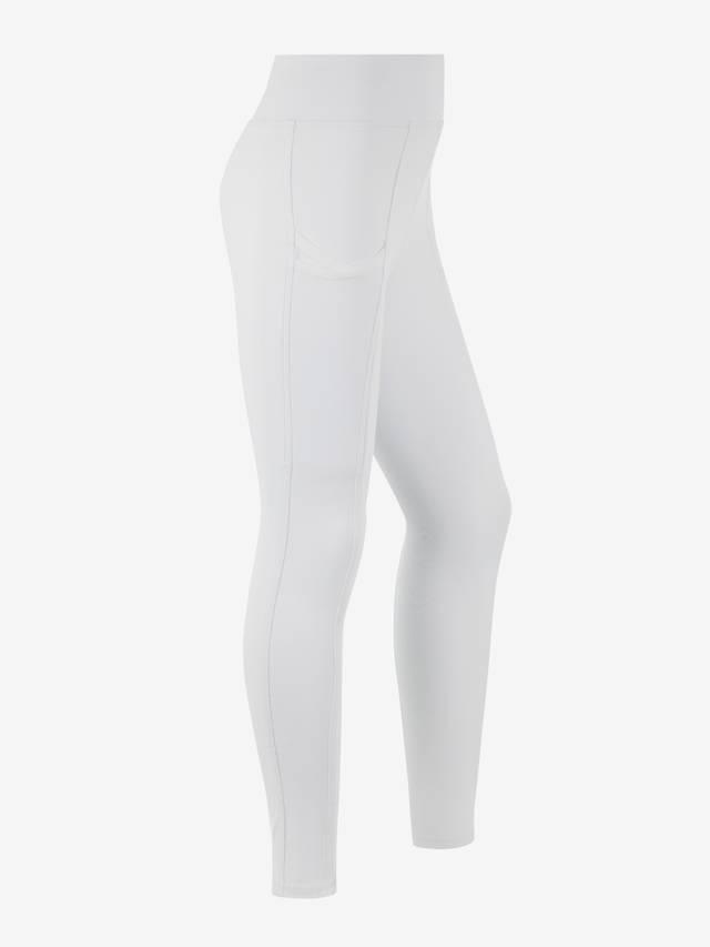 LeMieux Young Rider Pull On Breeches - Nags Essentials