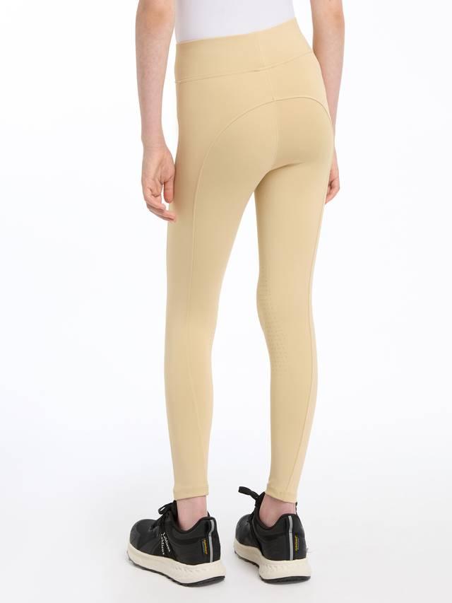 LeMieux Young Rider Pull On Breeches - Nags Essentials