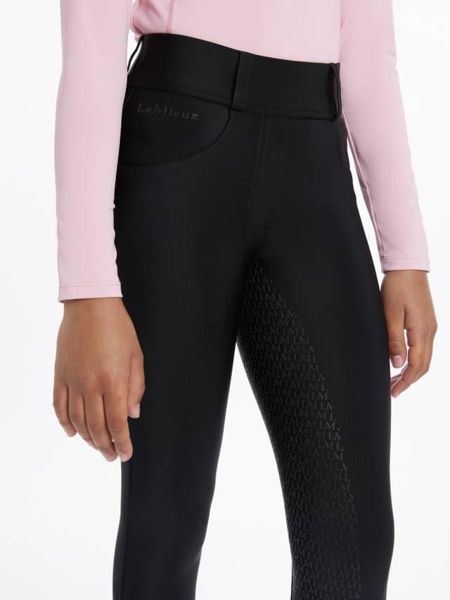 LeMieux Young Rider Remi Breggings - Nags Essentials