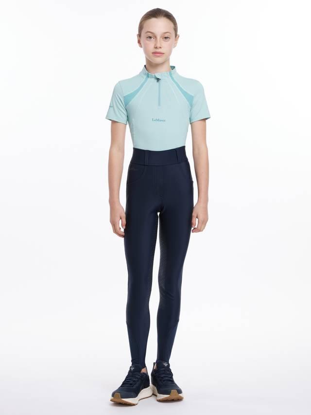 LeMieux Young Rider Remi Breggings - Nags Essentials