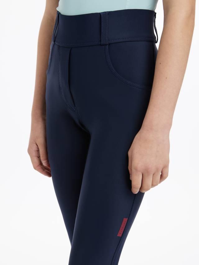 LeMieux Young Rider Remi Breggings - Nags Essentials