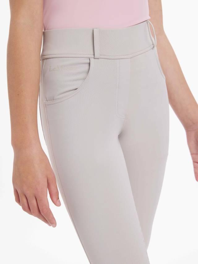 LeMieux Young Rider Remi Breggings - Nags Essentials