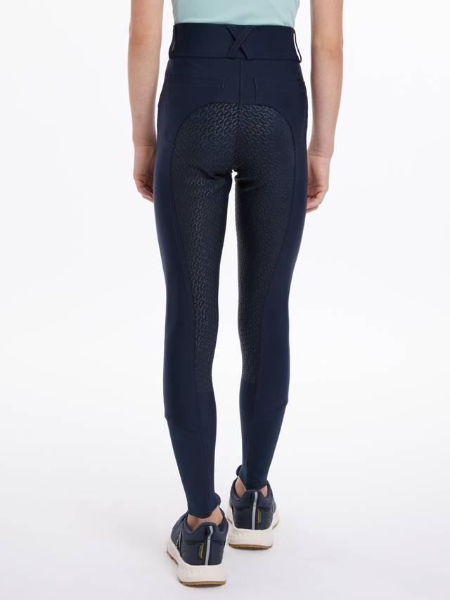LeMieux Young Rider Remi Breggings - Nags Essentials