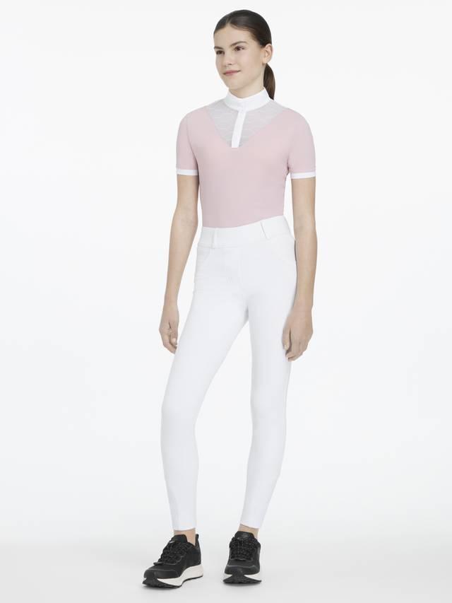 LeMieux Young Rider Remi Breggings - Nags Essentials