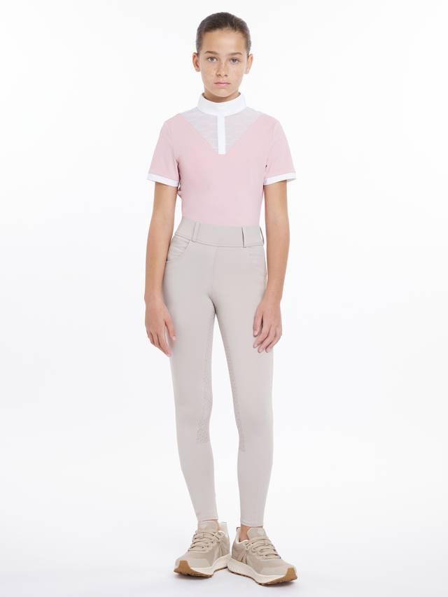 LeMieux Young Rider Remi Breggings - Nags Essentials