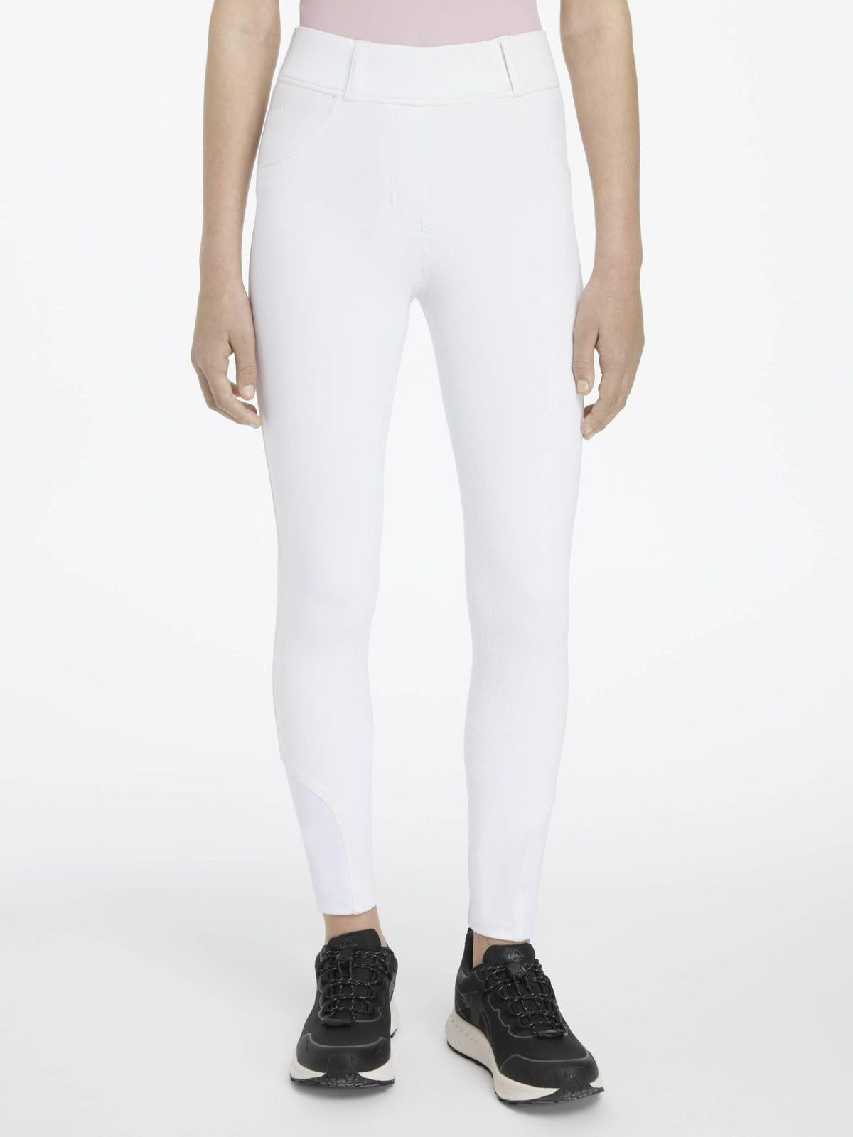 LeMieux Young Rider Remi Breggings - Nags Essentials