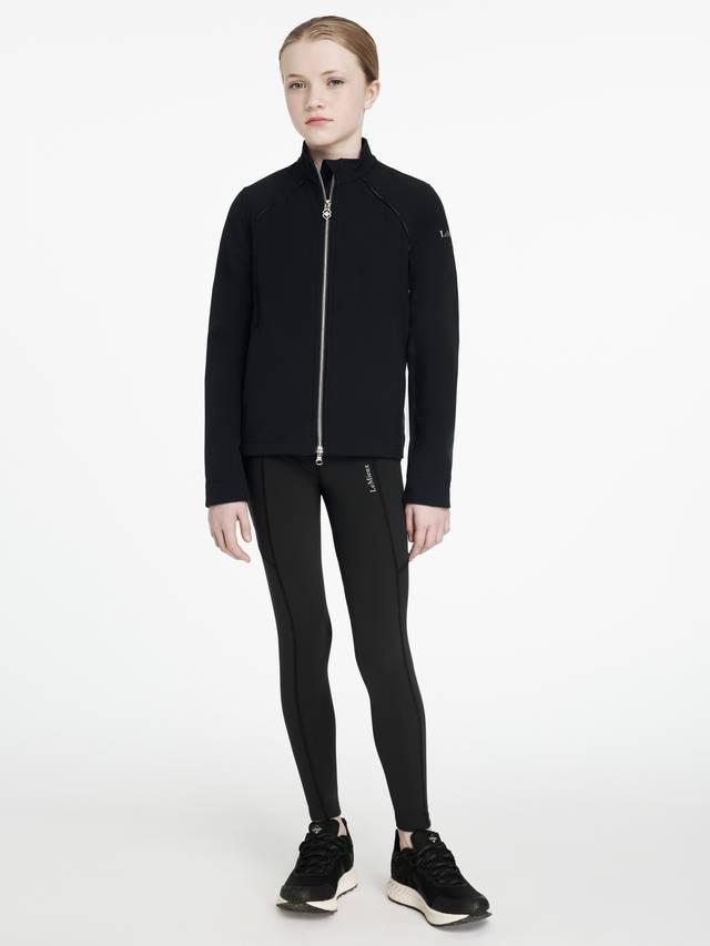 LeMieux Young Rider Soft Shell Jacket - Nags Essentials