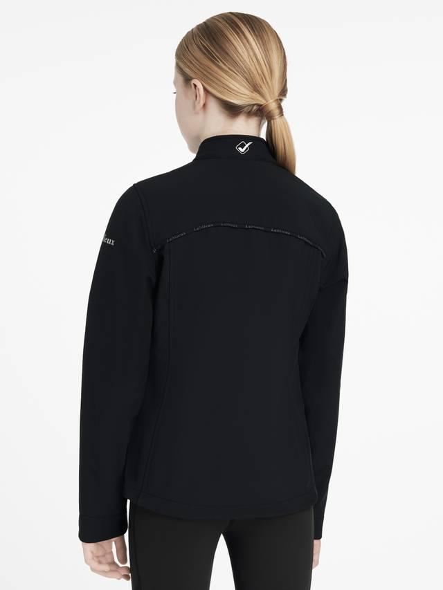 LeMieux Young Rider Soft Shell Jacket - Nags Essentials