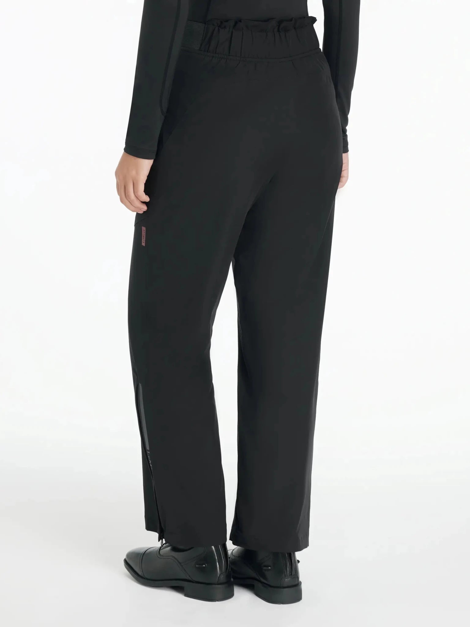 Lemieux Young Rider Stormwear Waterproof Trousers - Nags Essentials
