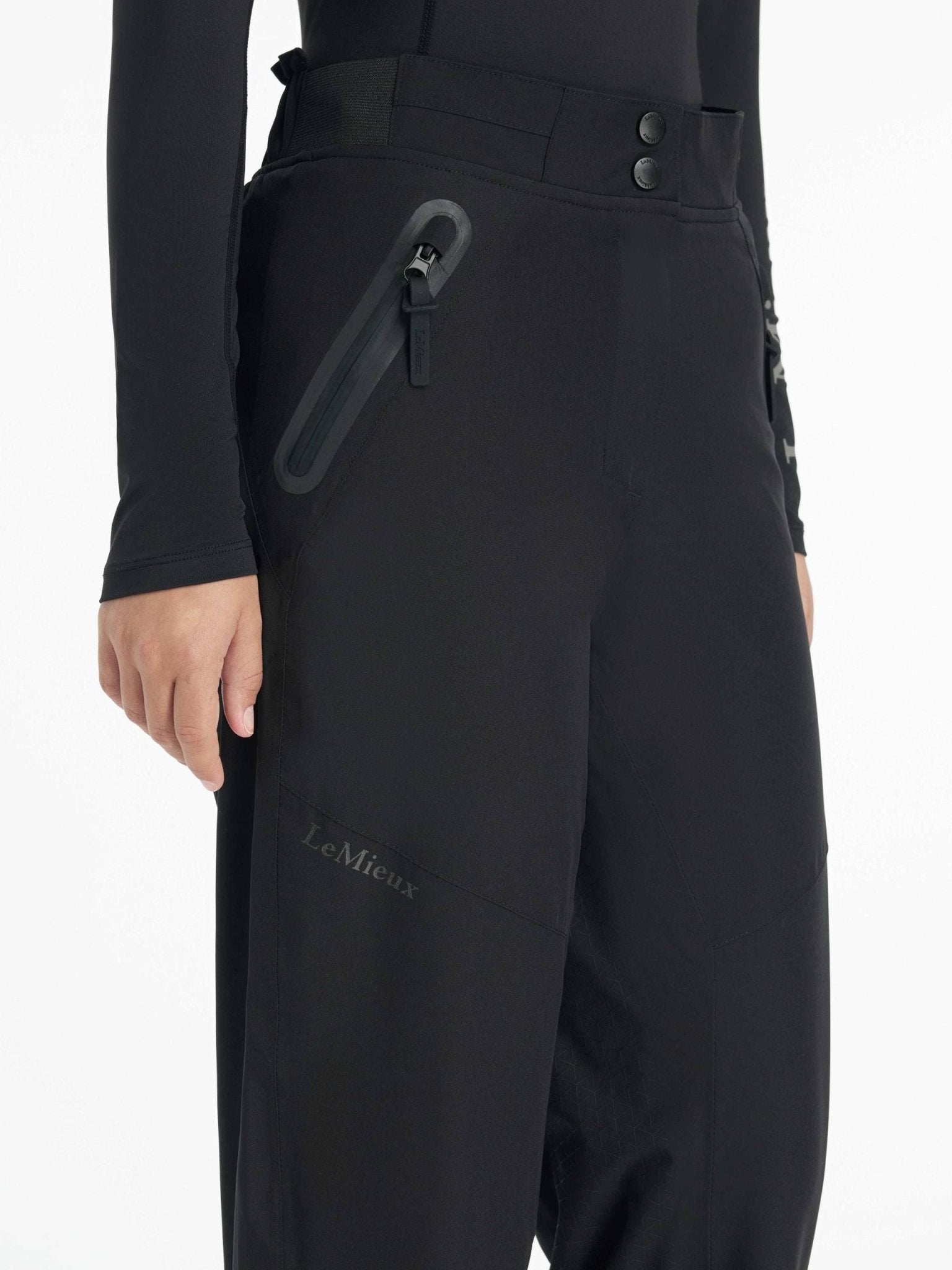 Lemieux Young Rider Stormwear Waterproof Trousers - Nags Essentials
