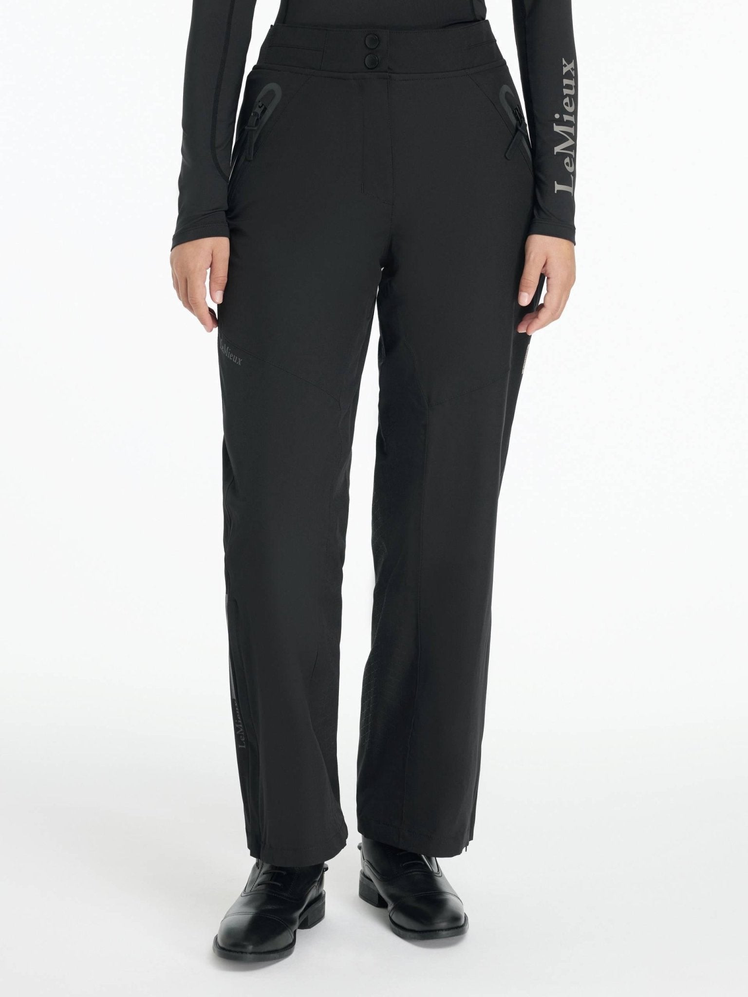 Lemieux Young Rider Stormwear Waterproof Trousers - Nags Essentials
