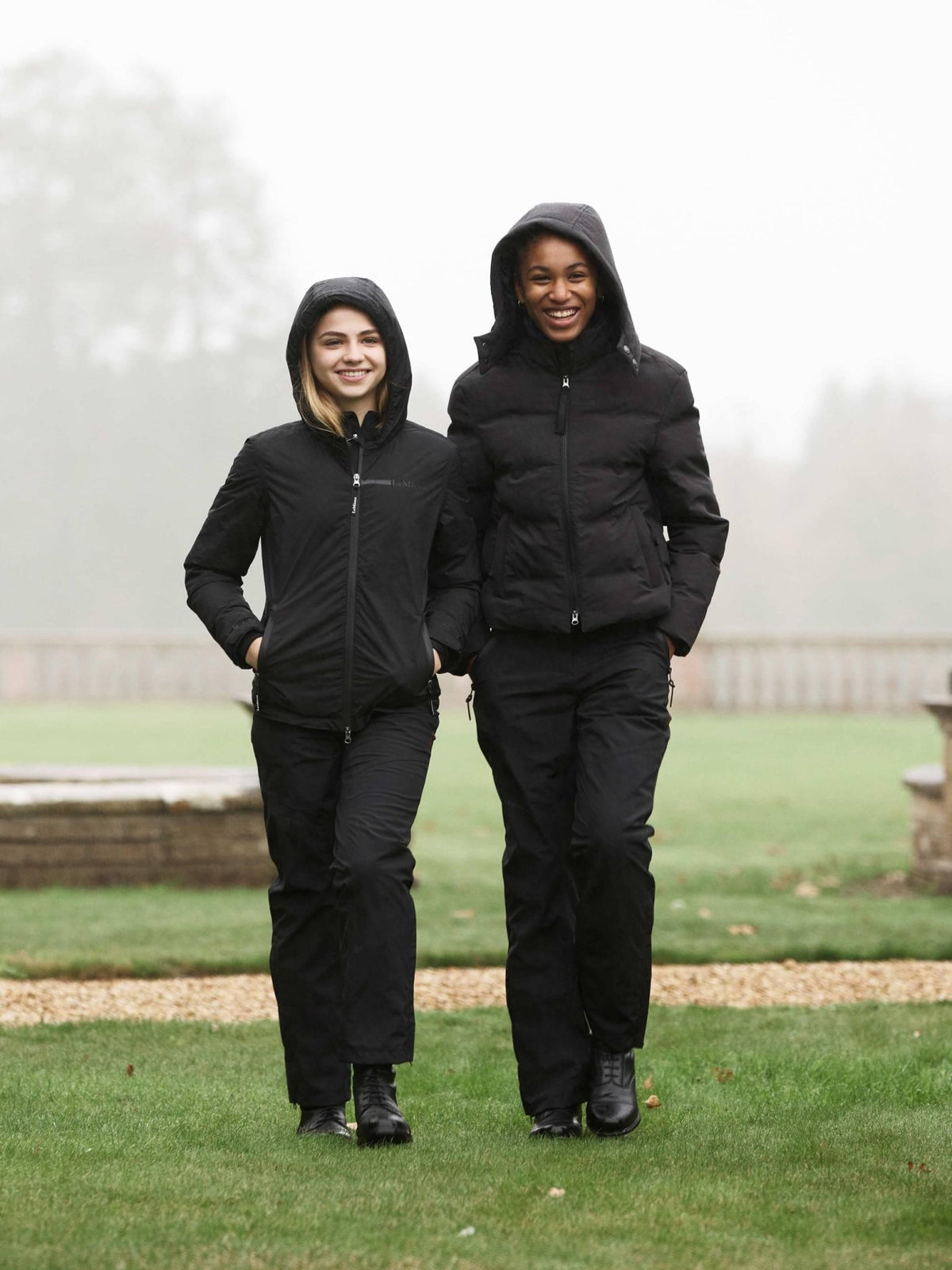 Lemieux Young Rider Stormwear Waterproof Trousers - Nags Essentials