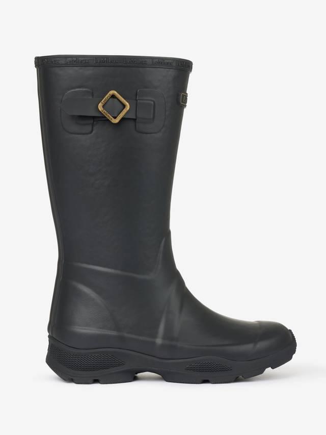 LeMieux Young Rider Ultra Stride Wellies - Nags Essentials