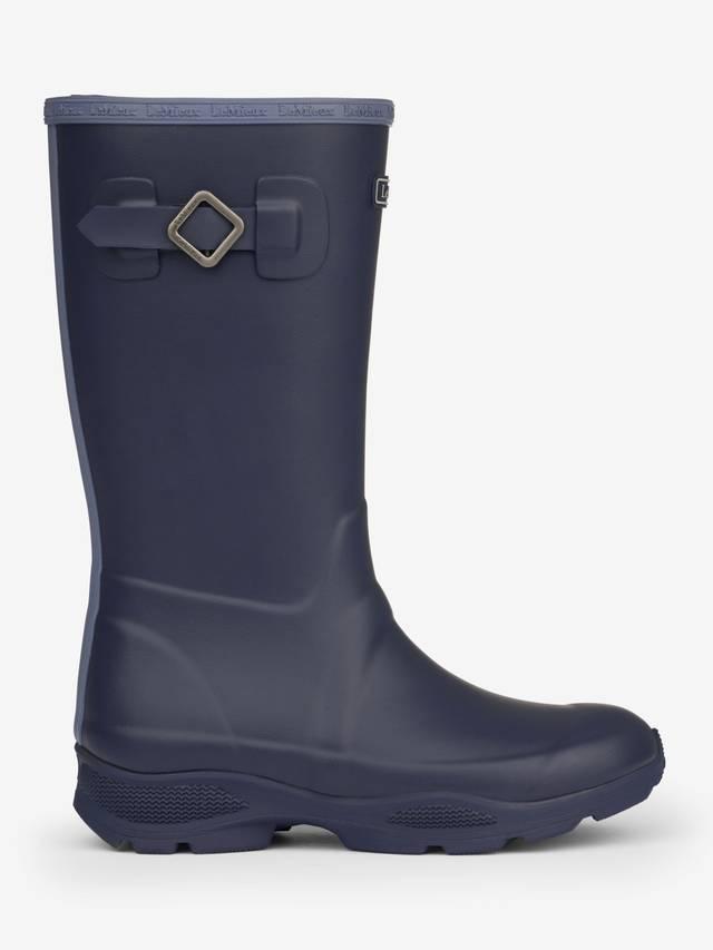 LeMieux Young Rider Ultra Stride Wellies - Nags Essentials