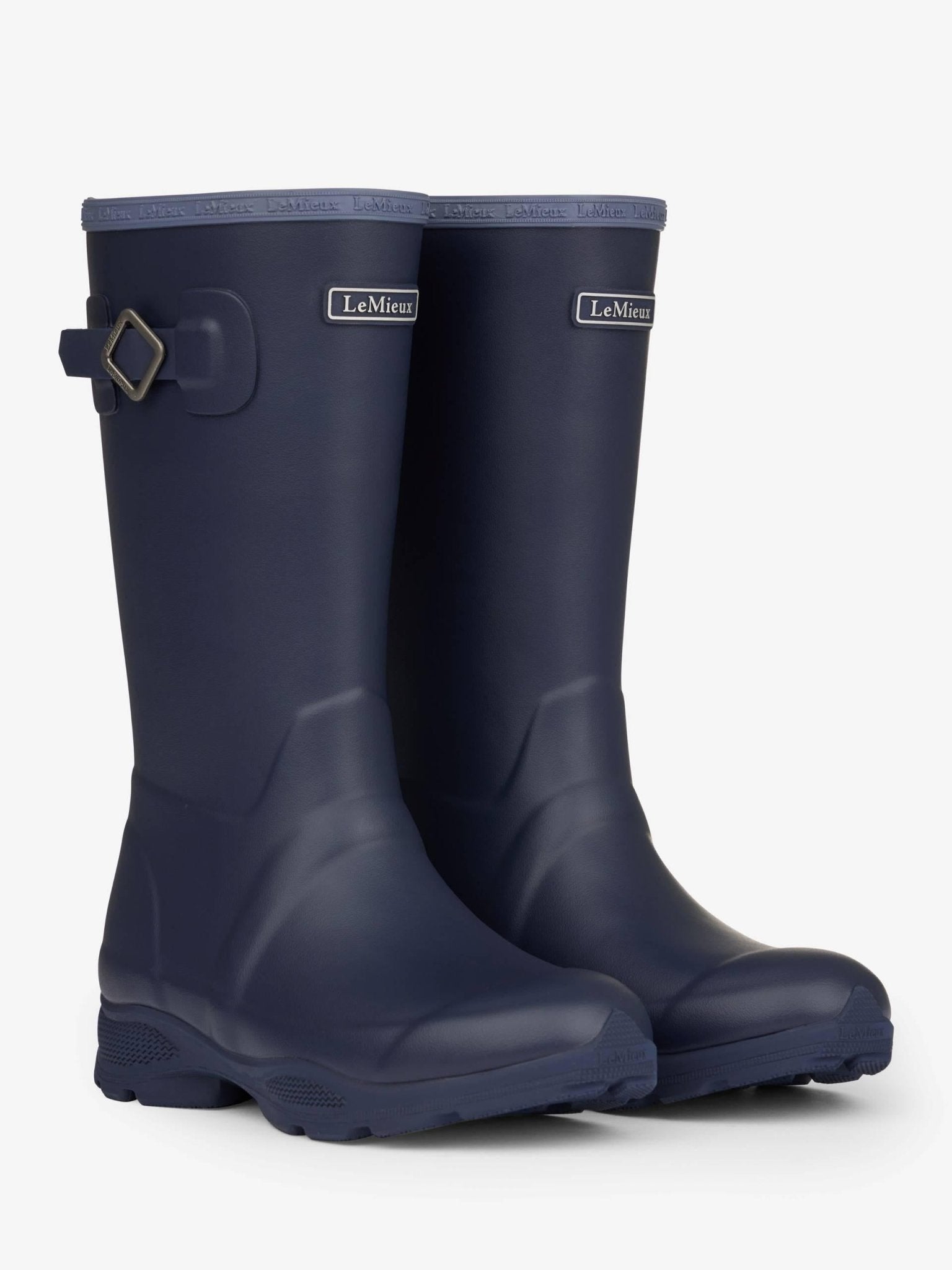 LeMieux Young Rider Ultra Stride Wellies - Nags Essentials