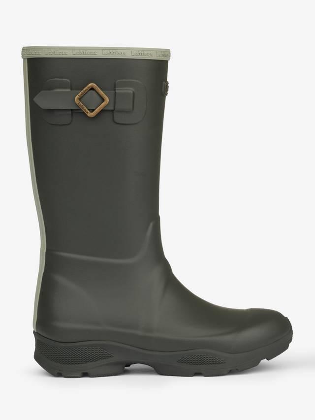 LeMieux Young Rider Ultra Stride Wellies - Nags Essentials