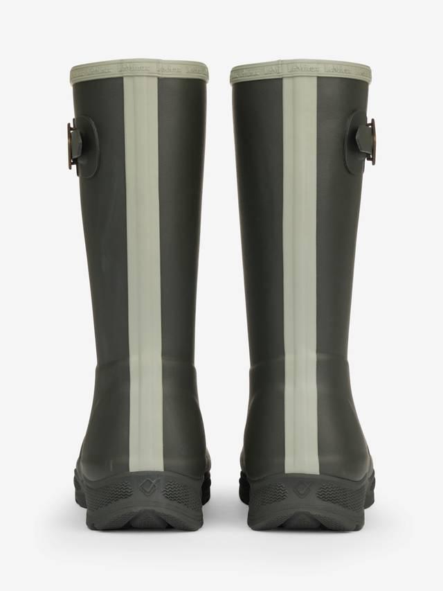 LeMieux Young Rider Ultra Stride Wellies - Nags Essentials