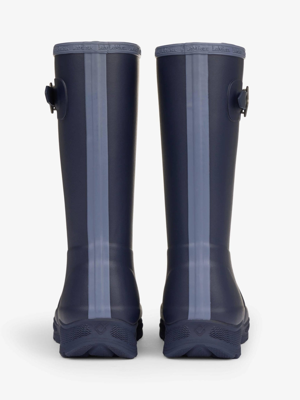 LeMieux Young Rider Ultra Stride Wellies - Nags Essentials