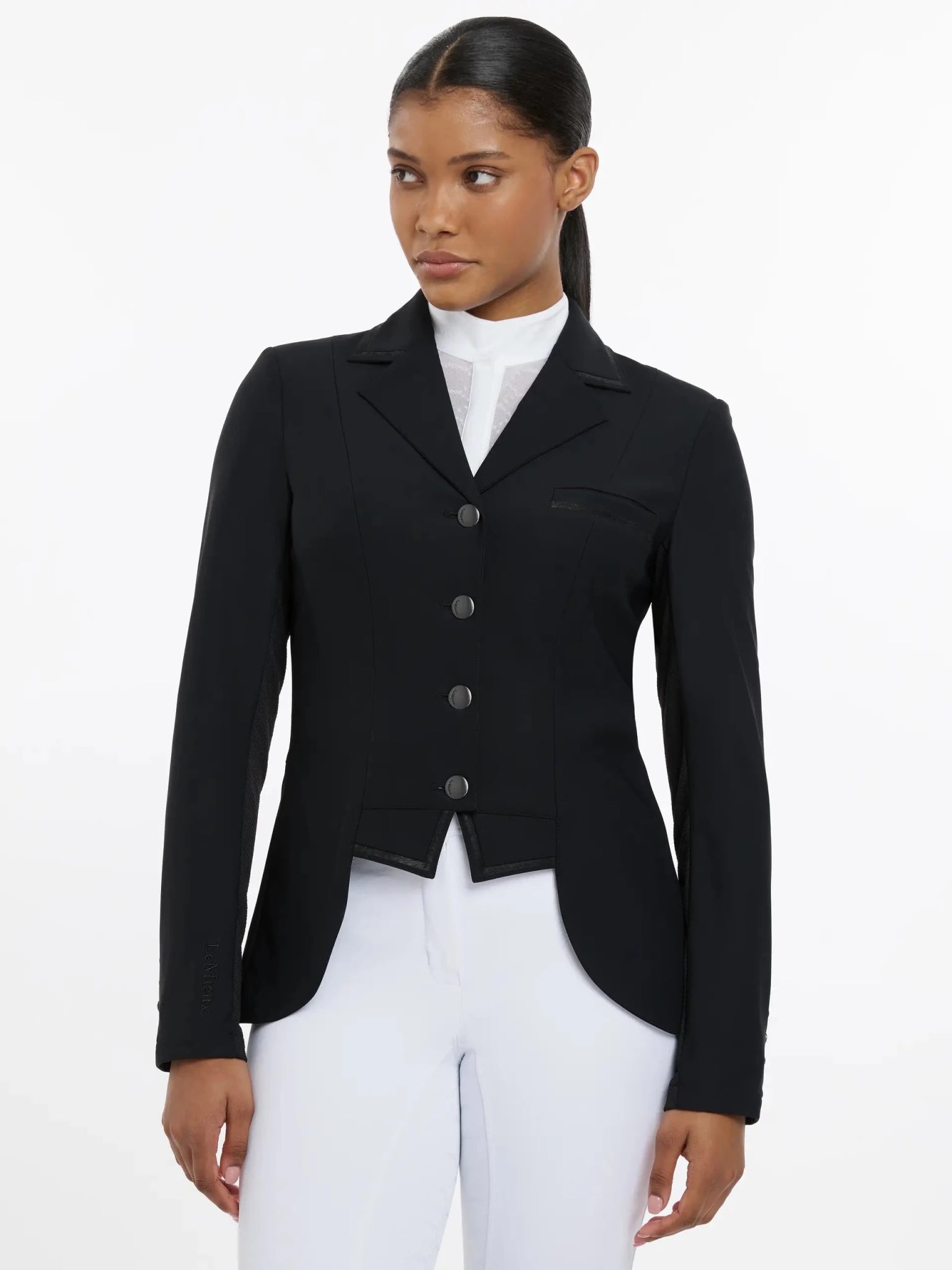 LeMieux Zoe Show Jacket - Nags Essentials