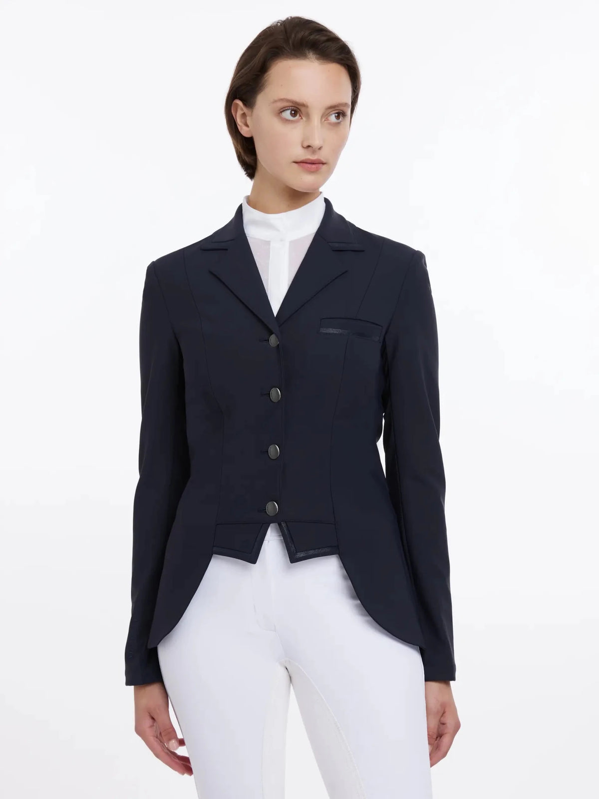 LeMieux Zoe Show Jacket - Nags Essentials