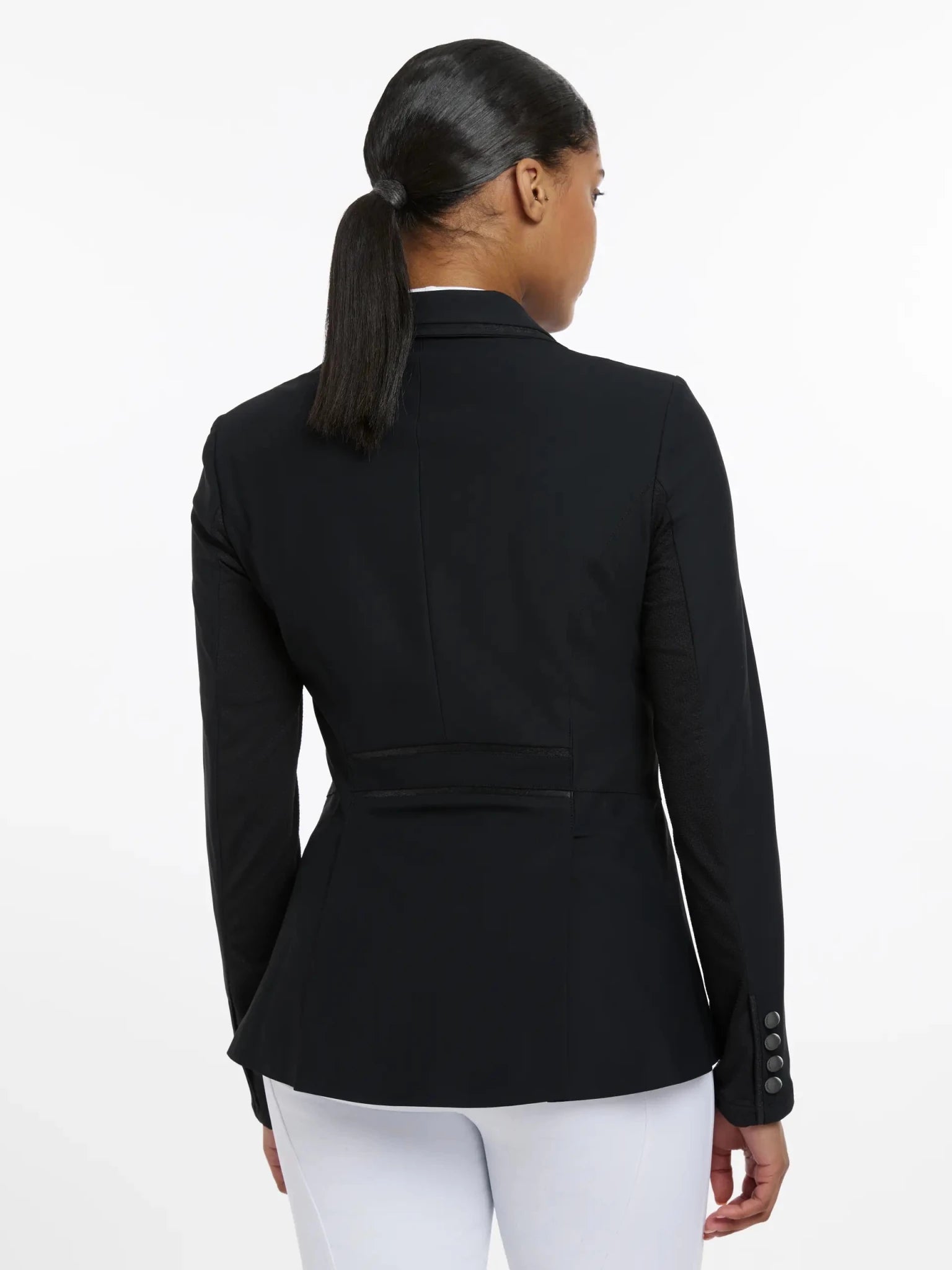 LeMieux Zoe Show Jacket - Nags Essentials
