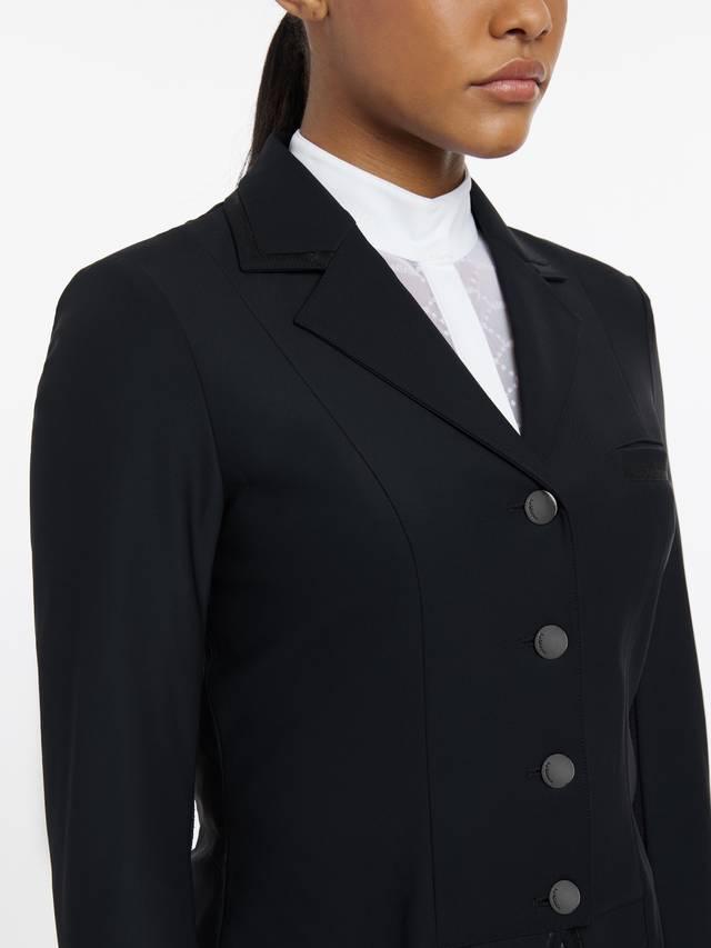 LeMieux Zoe Show Jacket - Nags Essentials