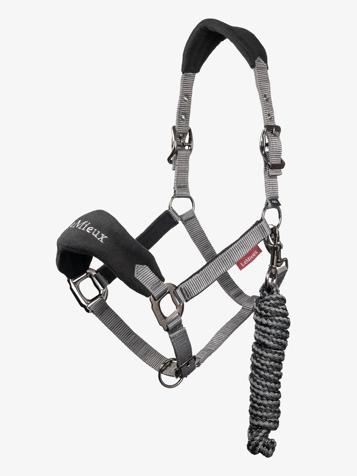 LeMieux Vogue Headcollar &amp; Leadrope
