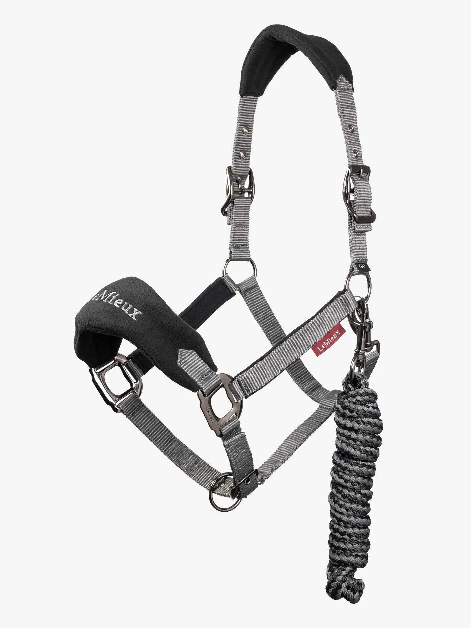LeMieux Vogue Headcollar & Leadrope