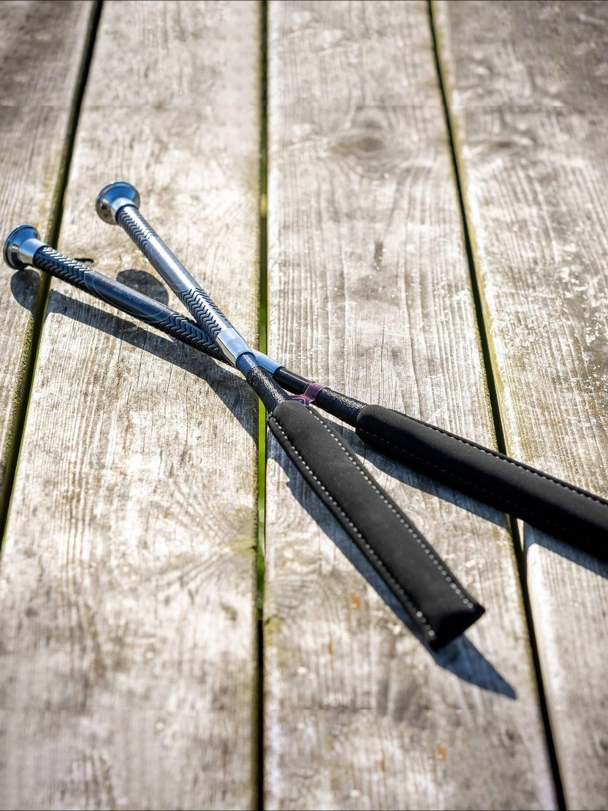 LeMieuxJunior Pro Baton Whip - Nags Essentials