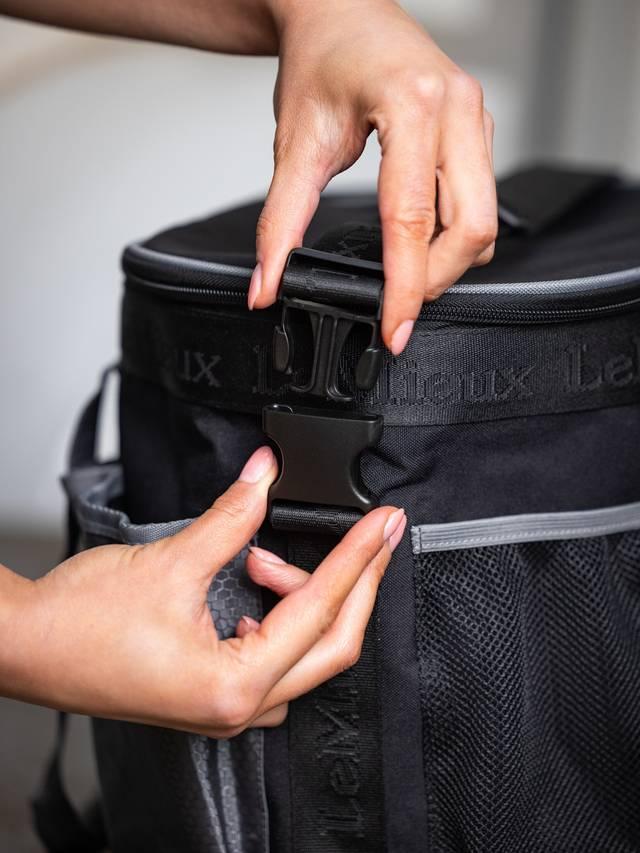 LeMiuex Grooming Bag - Nags Essentials