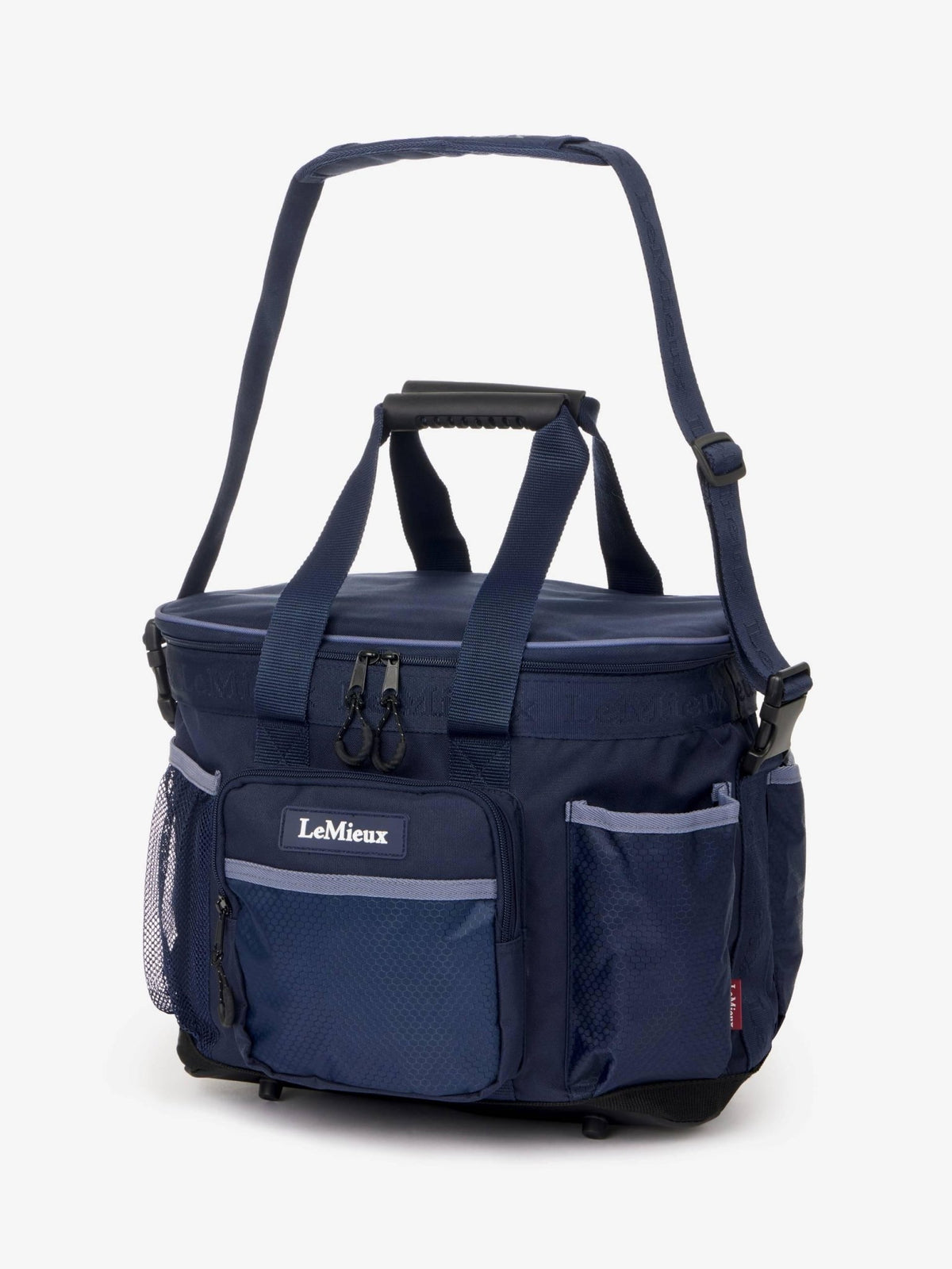 LeMiuex Grooming Bag - Nags Essentials