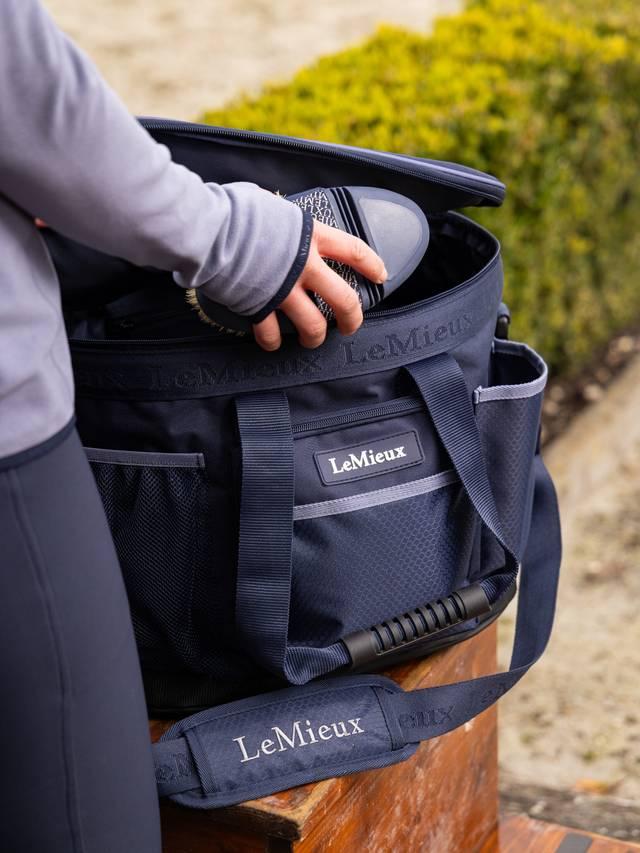 LeMiuex Grooming Bag - Nags Essentials