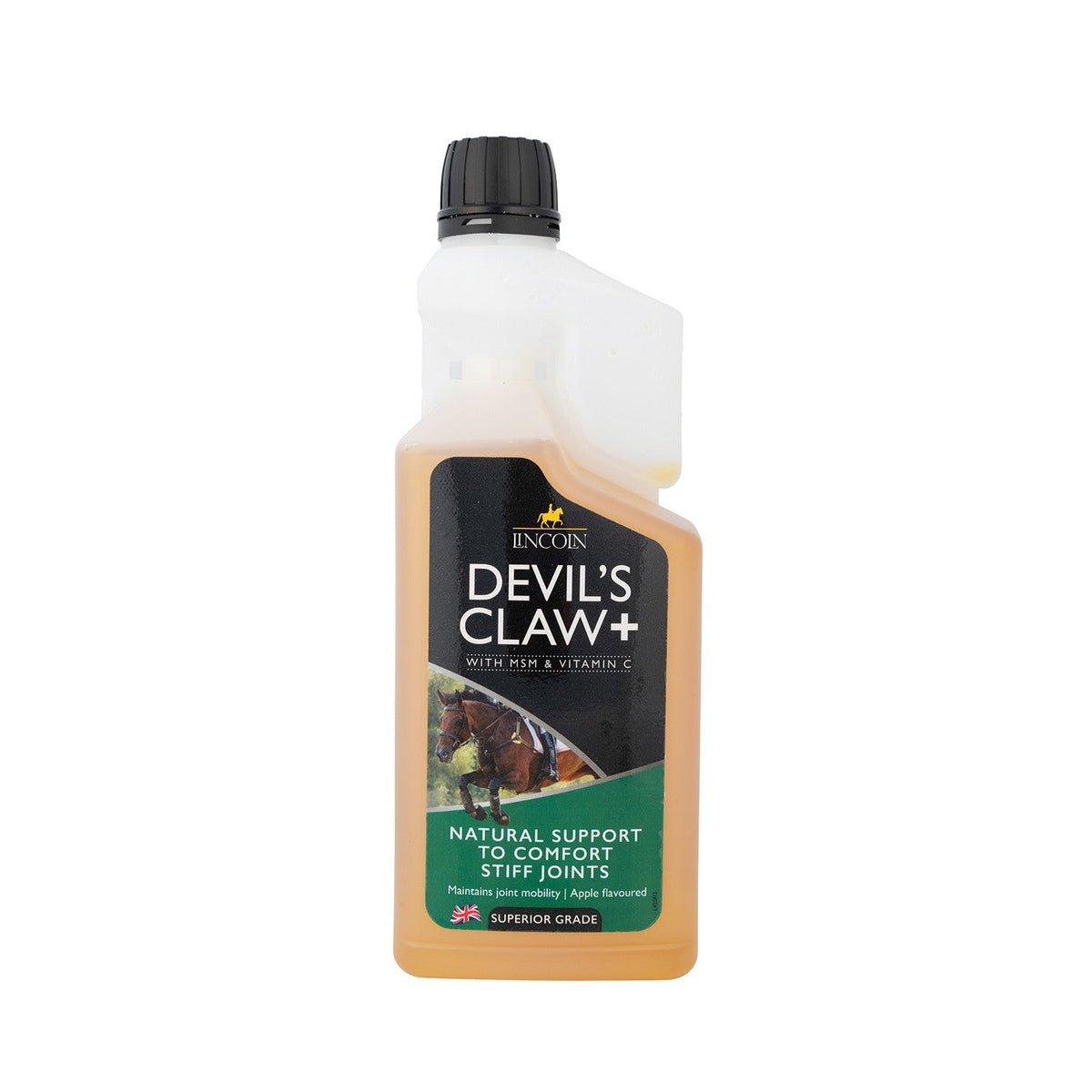 Lincoln Devil's Claw Plus - Nags Essentials