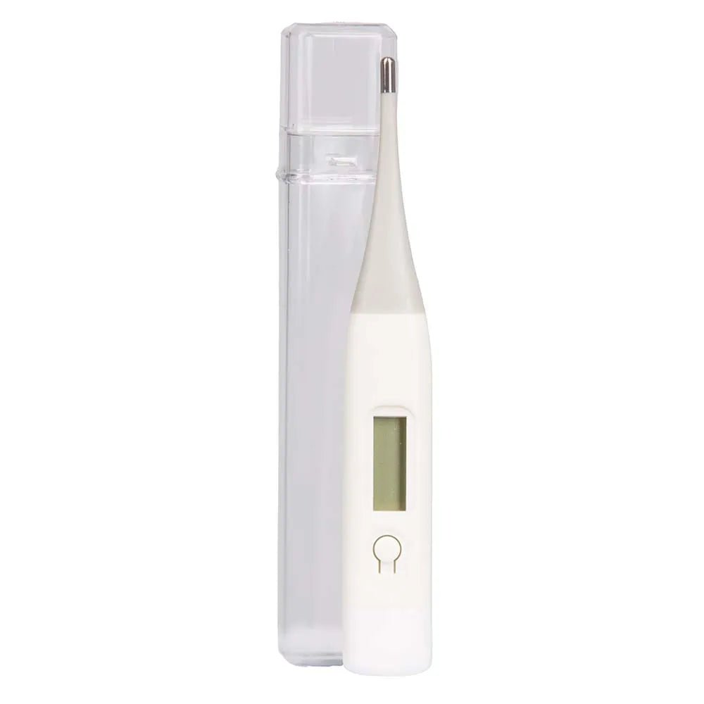 Lincoln Digital Veterinary Thermometer - Nags Essentials