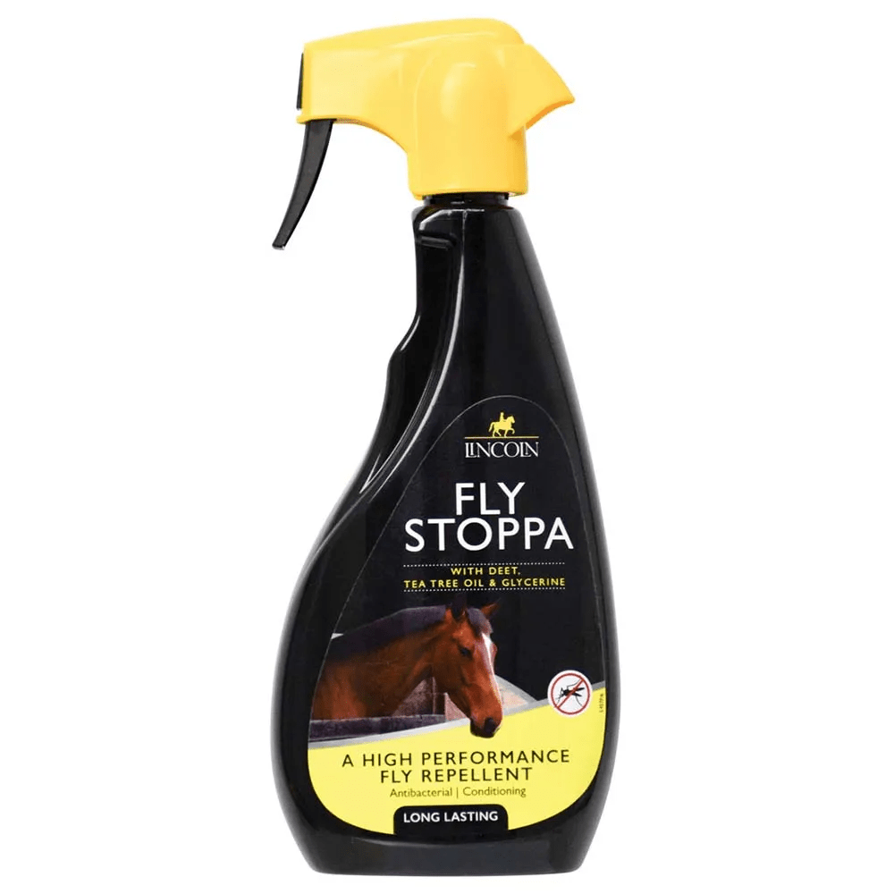 Lincoln Fly Stoppa - Nags Essentials