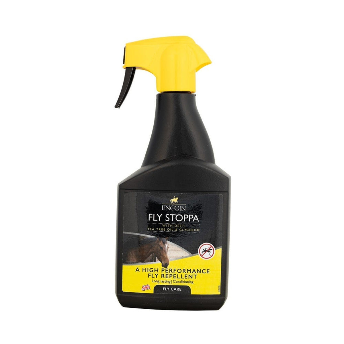Lincoln Fly Stoppa - Nags Essentials