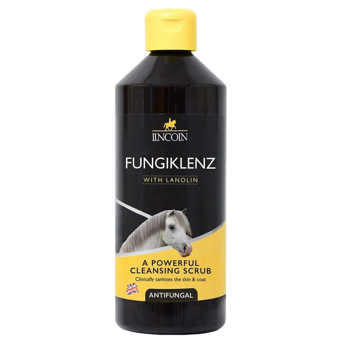 Lincoln Fungiklenz - Nags Essentials