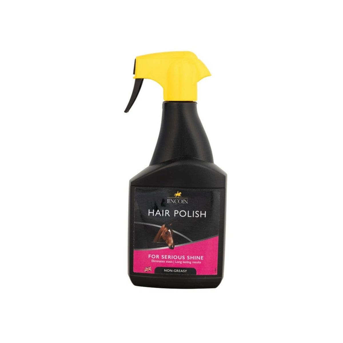 Lincoln Hair Polish - Nags Essentials