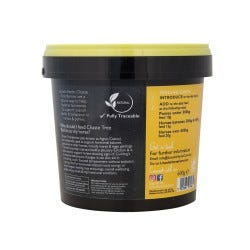 Lincoln Herbs Chaste Tree Berry - Nags Essentials