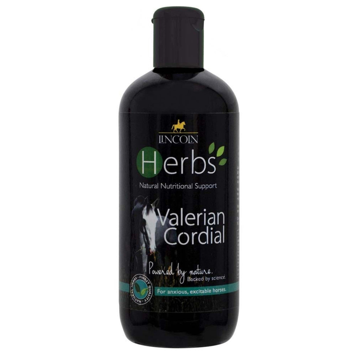 Lincoln Herbs Valerian Cordial - Nags Essentials