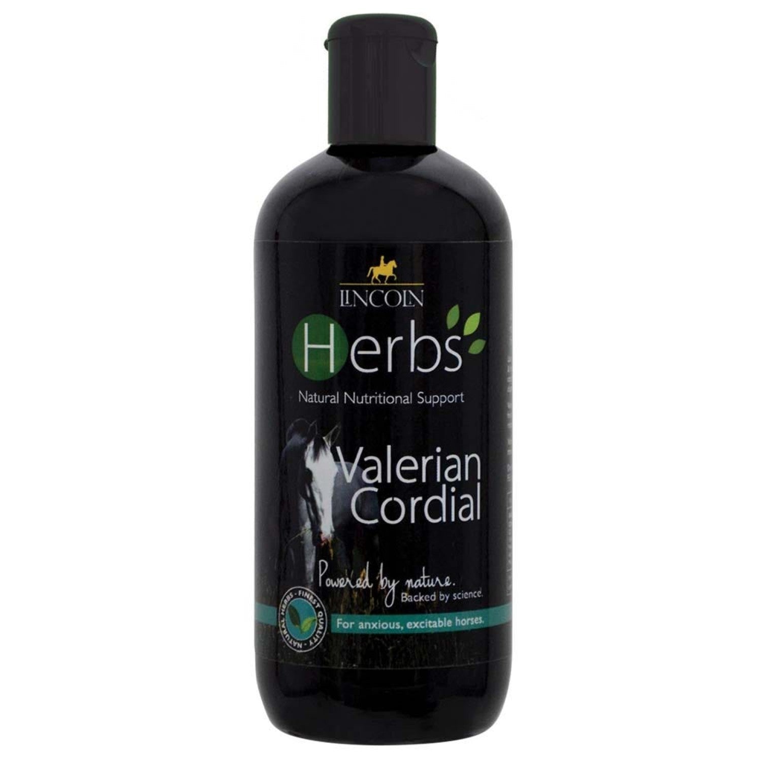 Lincoln Herbs Valerian Cordial - Nags Essentials