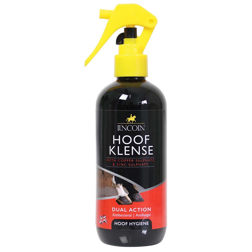 Lincoln Hoof Klense - Nags Essentials