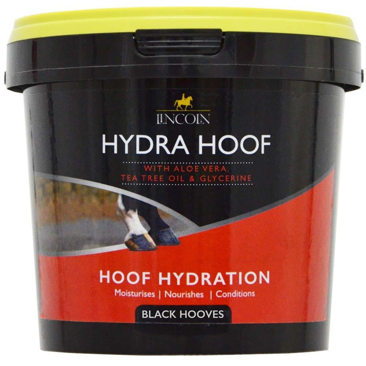 Lincoln Hydra Hoof - 1Litre - Nags Essentials
